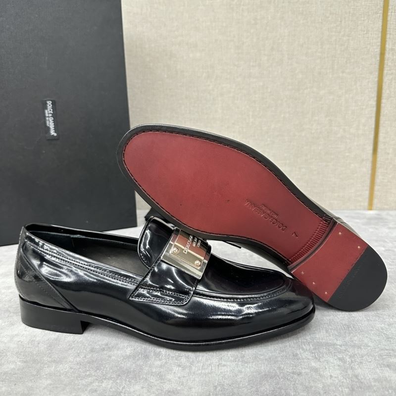 Dolce Gabbana Business Shoes